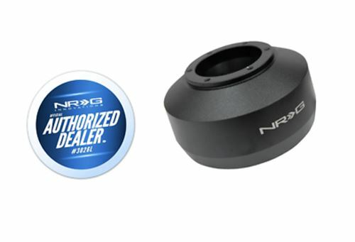 NRG Steering Wheel Short Hub kit for FORD F150 F250 F350 SRK-162H