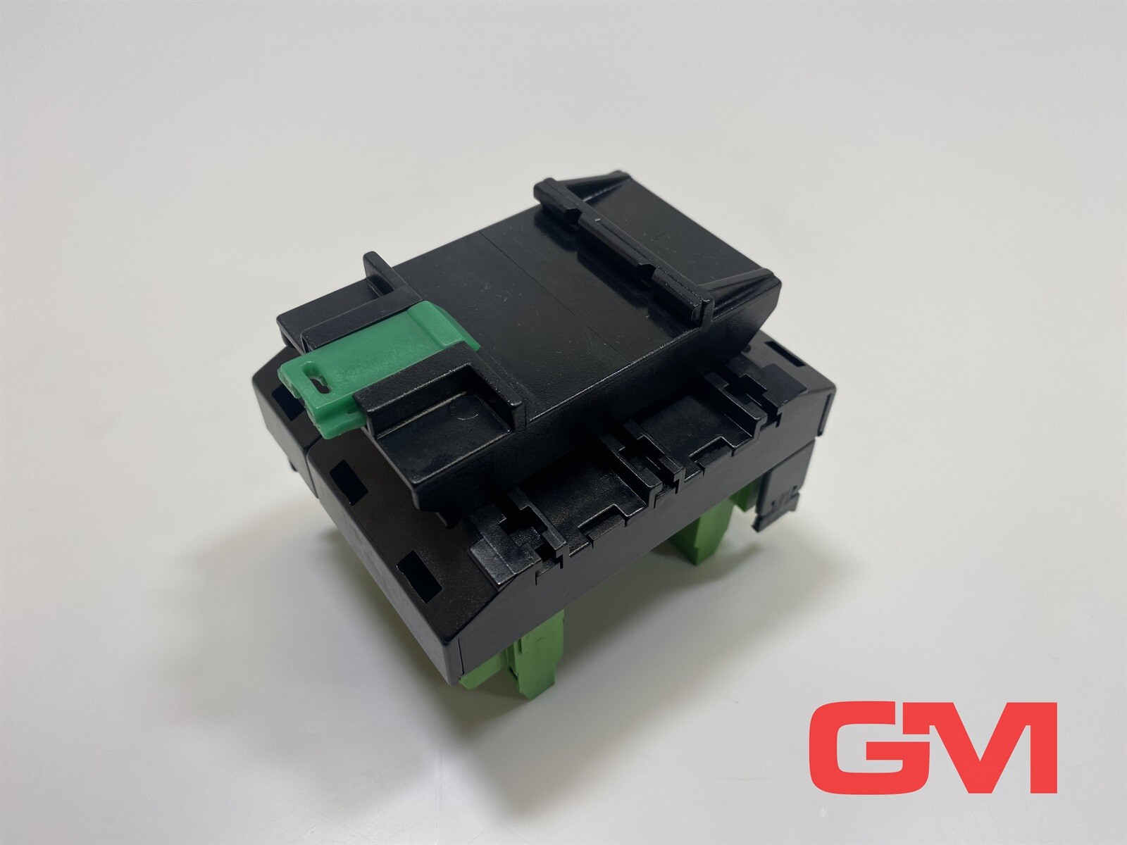 Murrelektronik Relay Socket 671396 Relay Base Module Unit