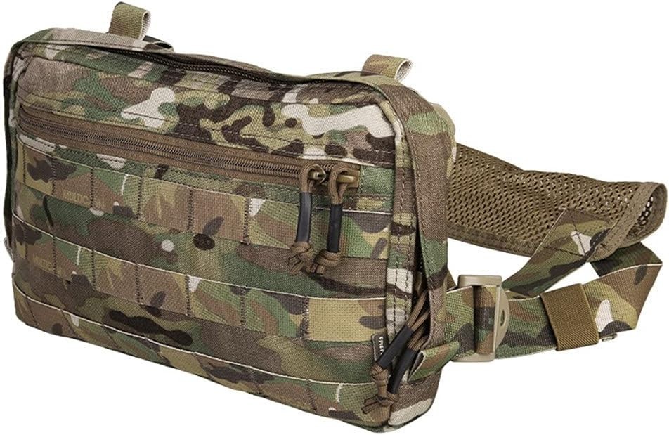 Emersongear Recon Chest Kit Multicam