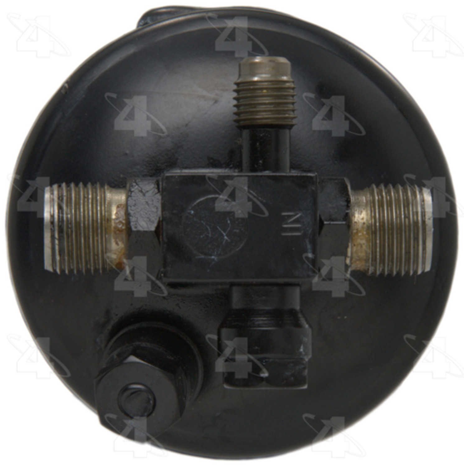 A/C Receiver Drier-Filter Drier 4 Seasons 33537