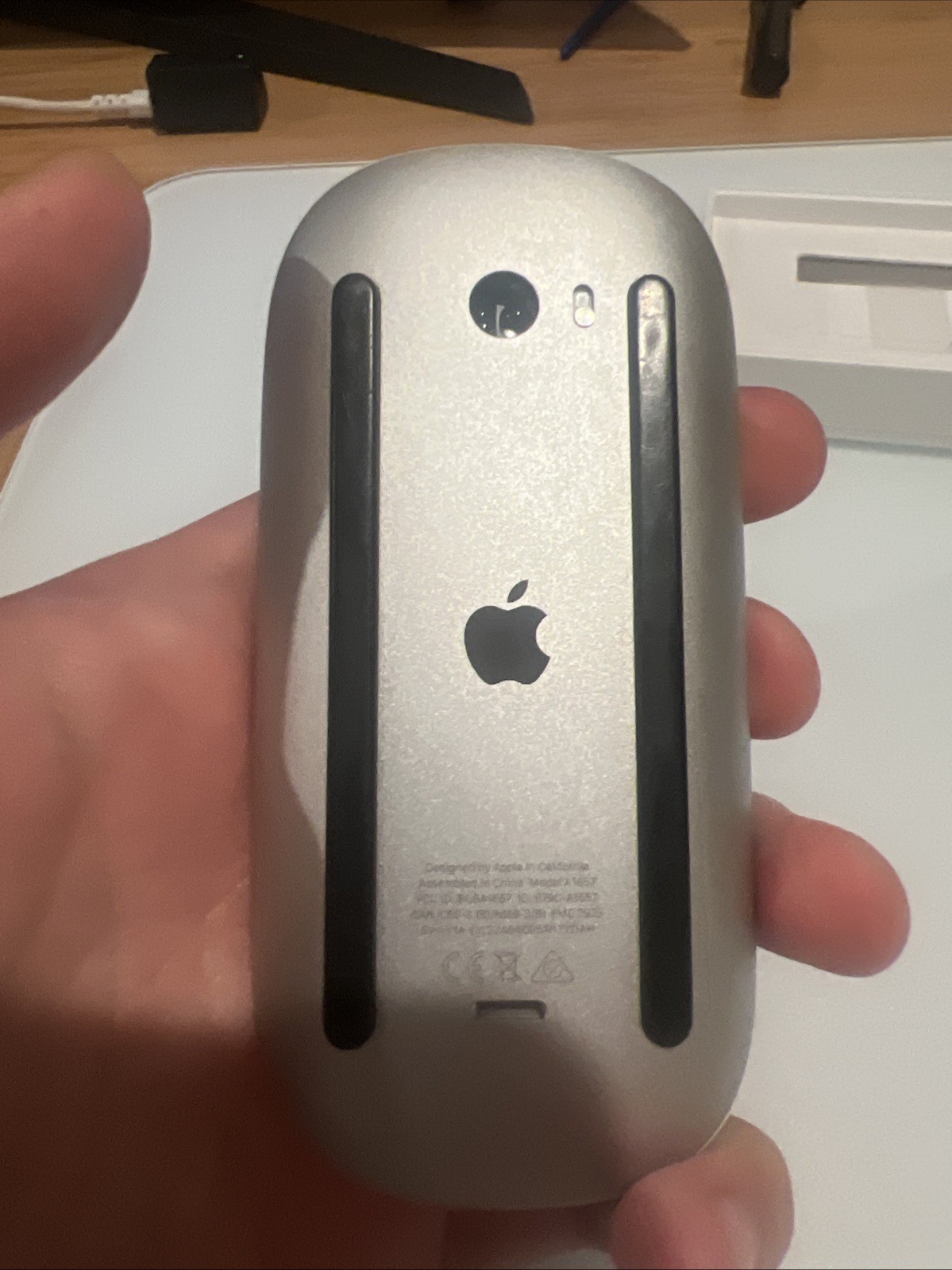 Apple Magic Mouse