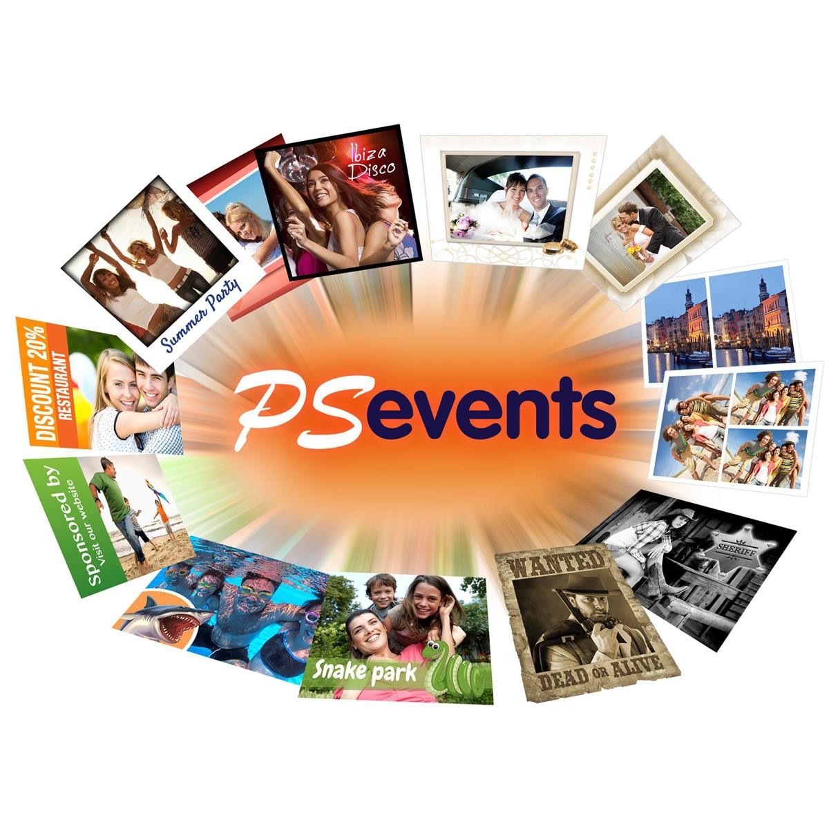 Mitsubishi PS Events Software for System and Computer Printers, Electronic Downl