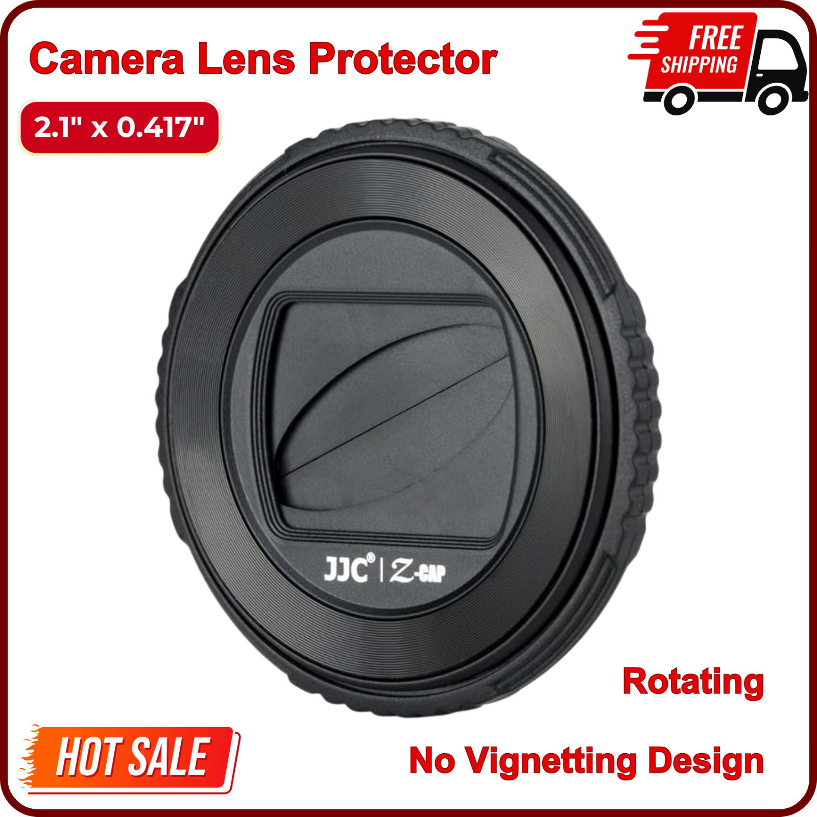 LB-T01 Lens Cap Cover Protector for Olympus TG-7 TG-6 TG-5 TG-4 TG-3 TG-2 TG-1