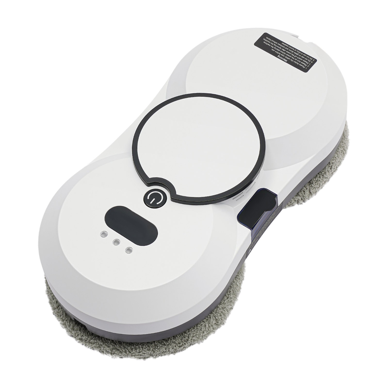 Smart Window Cleaning Machine Smart Glass Cleaning Machine Window Cleaner