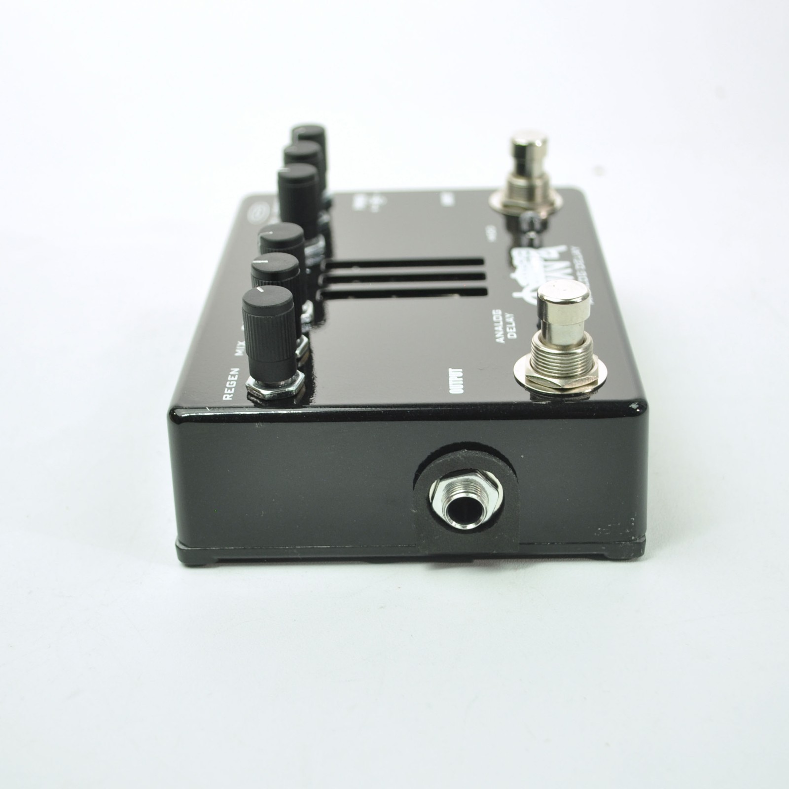 SSAUDIO Daimugen Analog Delay