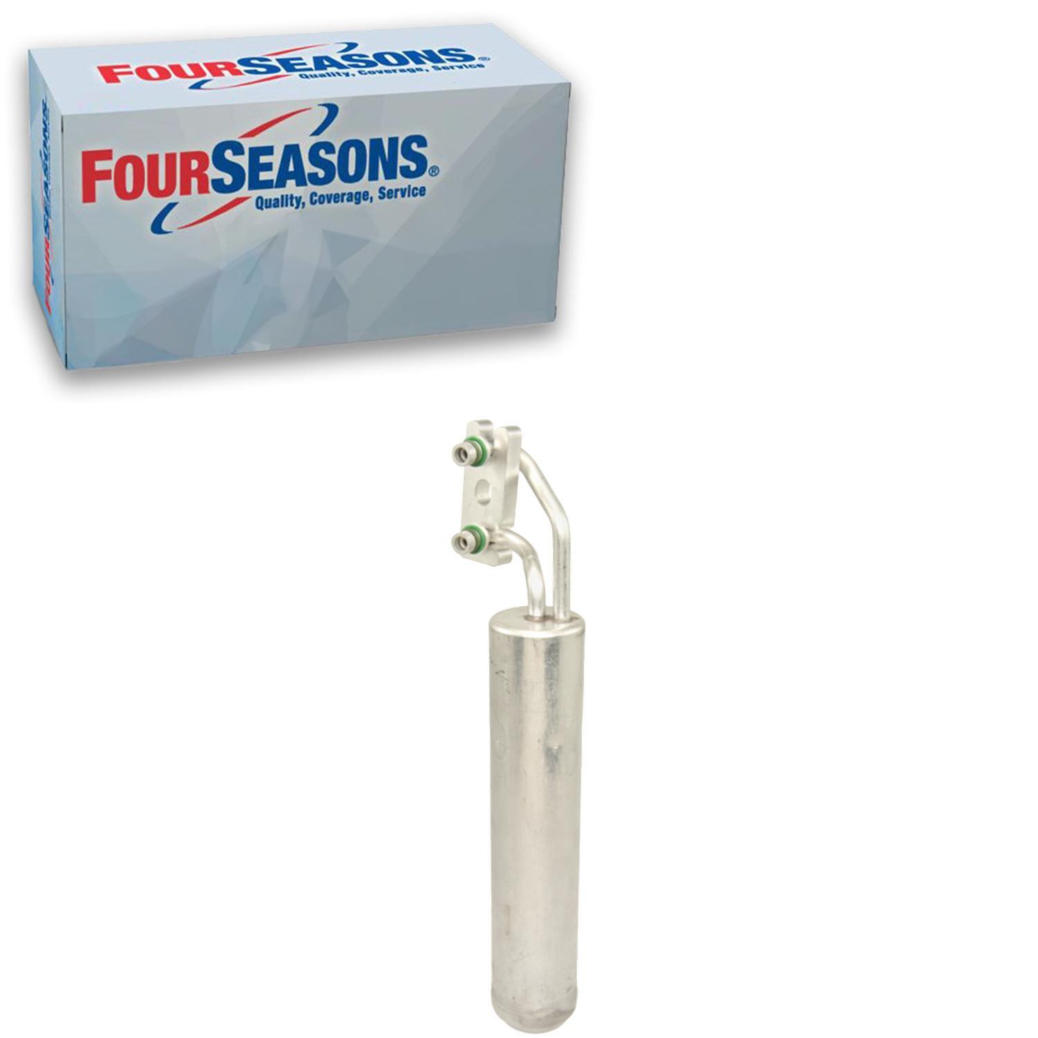 4 Seasons A/C Receiver Drier For 2008 Dodge Challenger