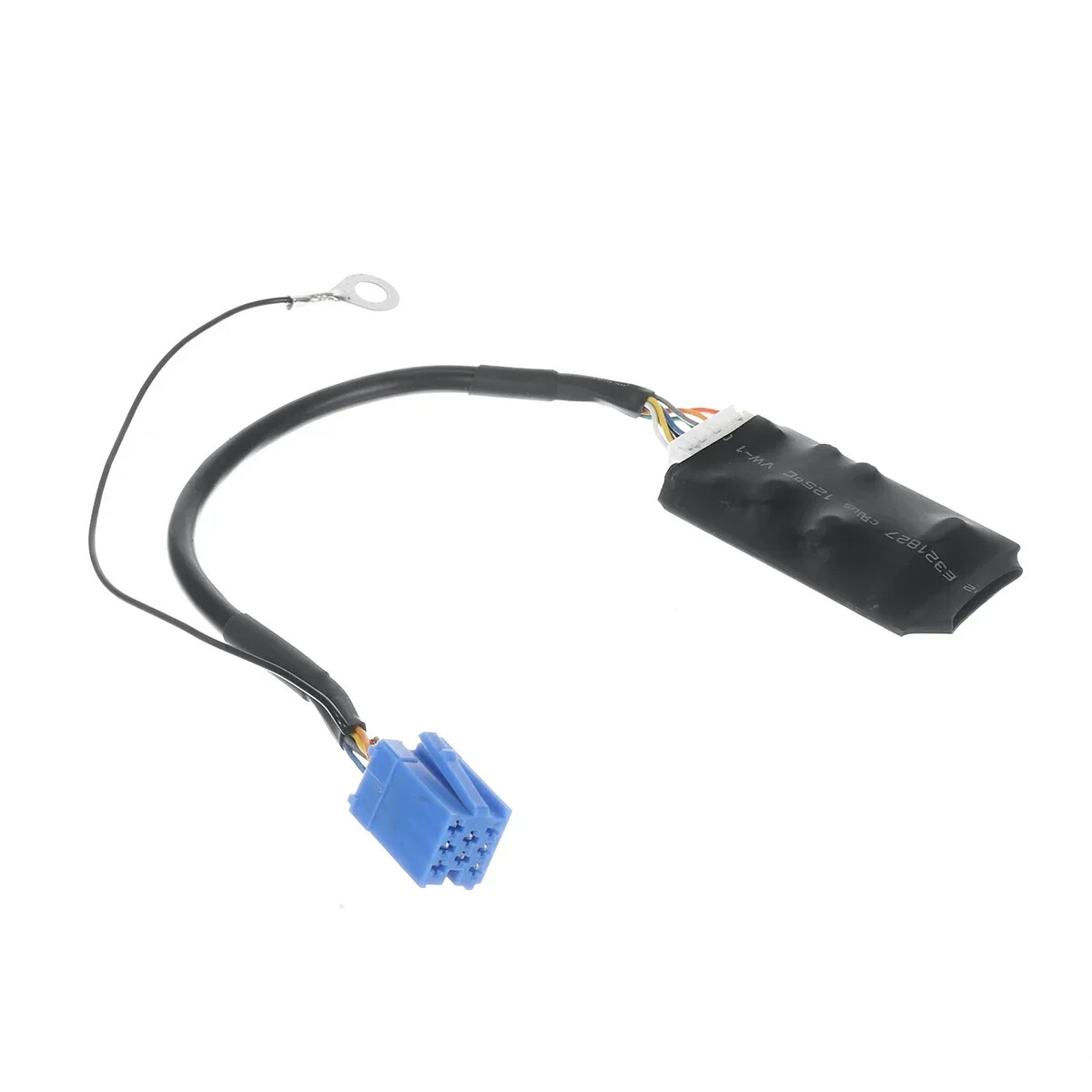New bluetooth Radio Adapter AUX Cable Handfree Wireless Stereo For Volkswagen