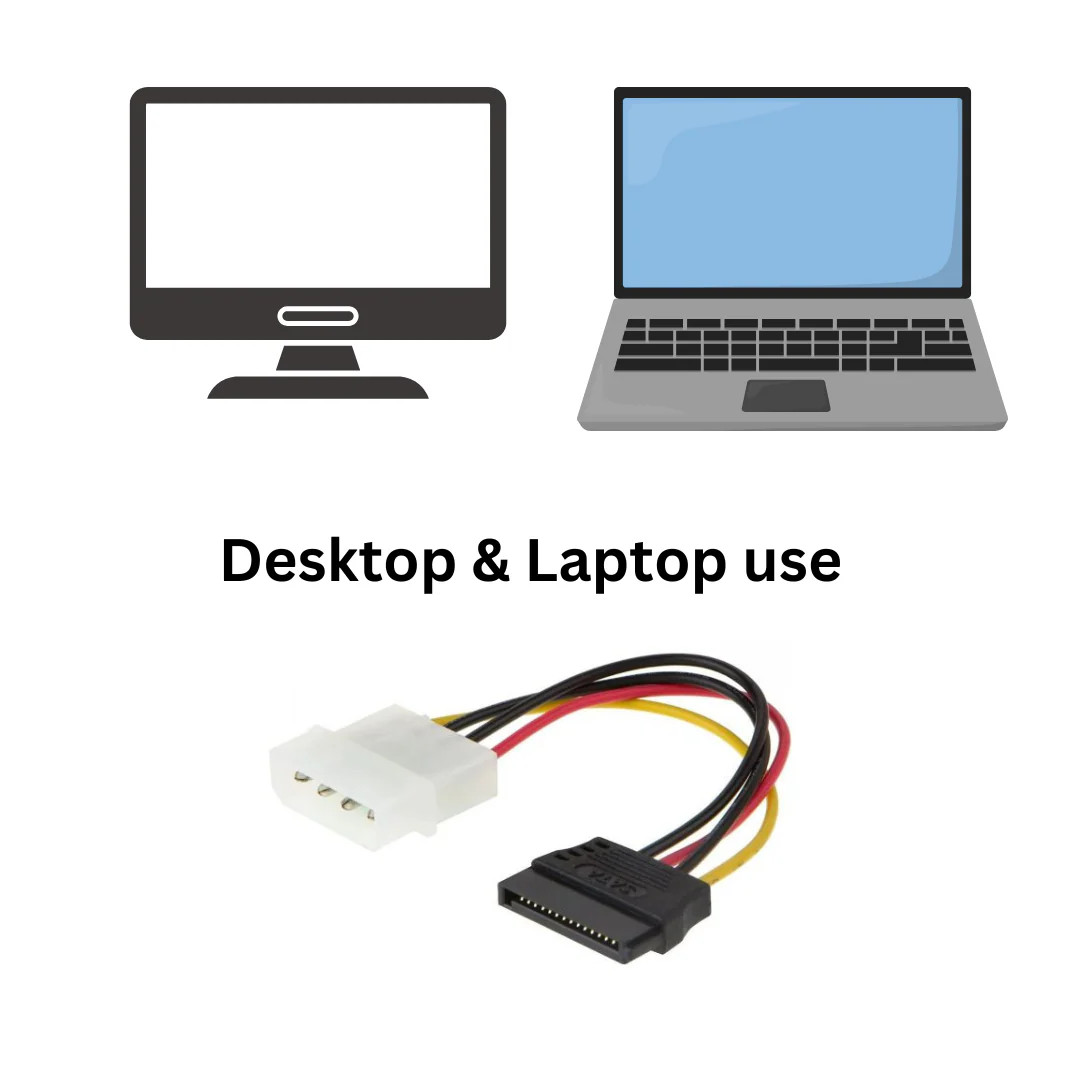 6 Inch 4 for PC Laptop