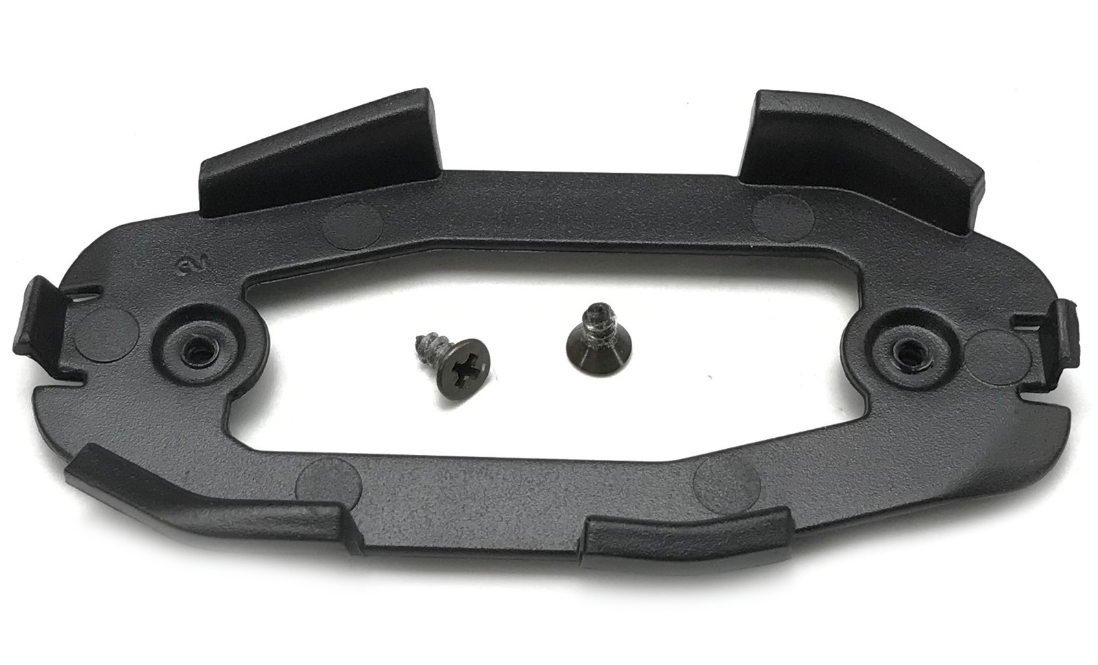 Nexx X.D1 Helmet Replacement X-Com Frame Black