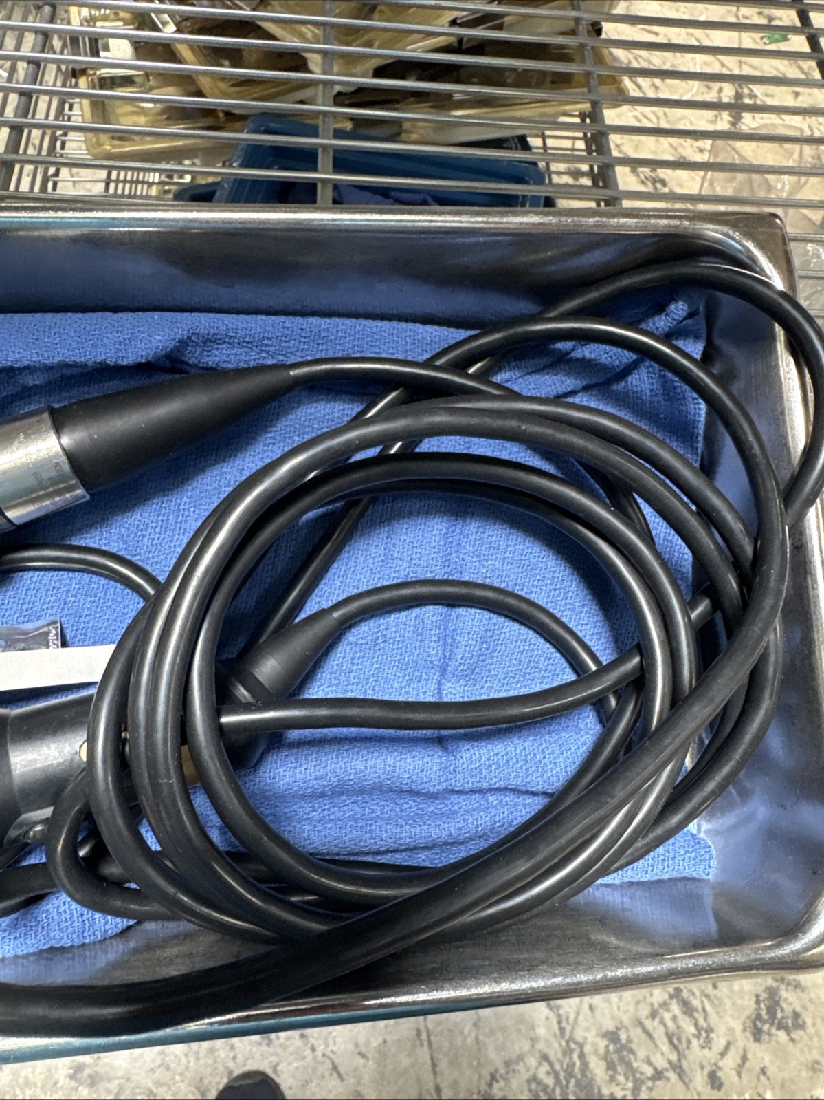 Olympus OTV-S6 Camera Head & Coupler
