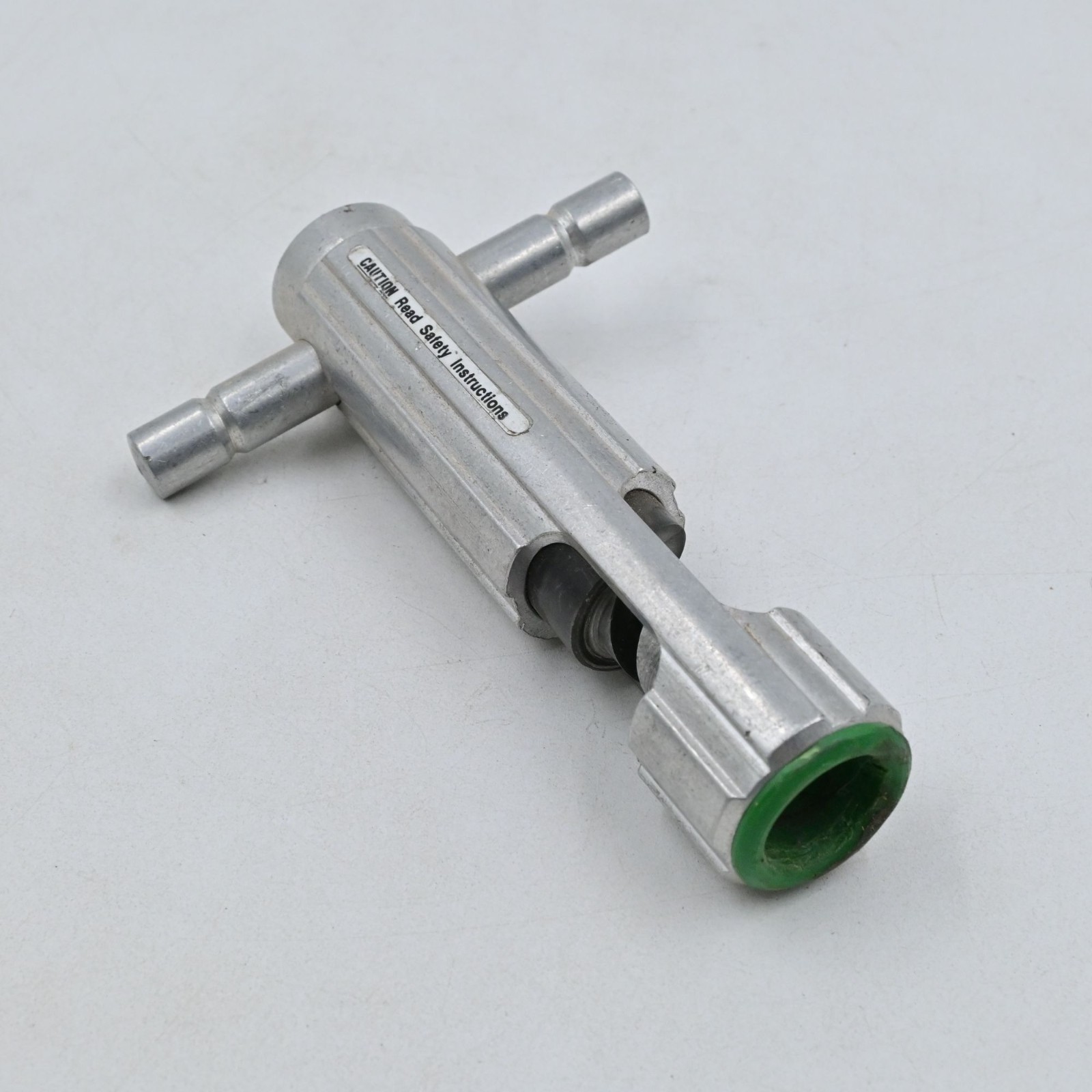 Ripley Cablematic CCT-3750 Coring Tool