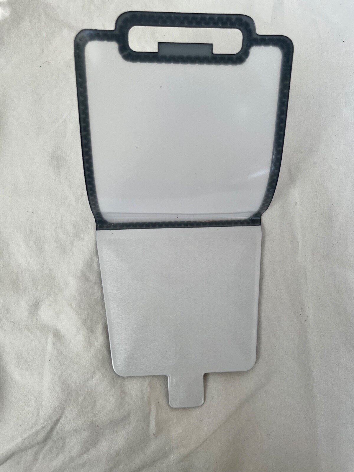 LumiQuest Soft Screen for Camera Flash