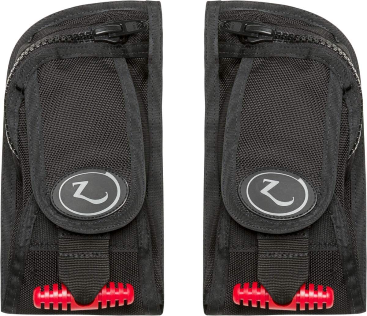 Zeagle Rear Weight System - BCDs Accessories(805XZ)