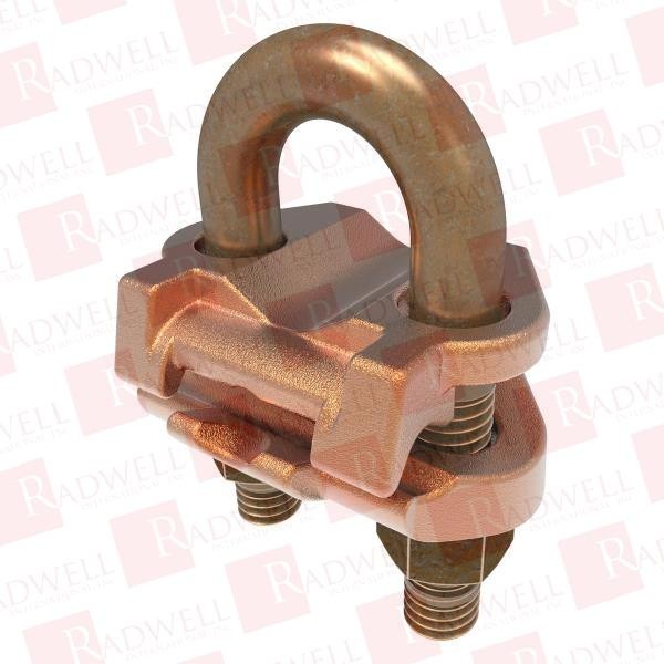 BURNDY GAR6429 / GAR6429 (BRAND NEW)