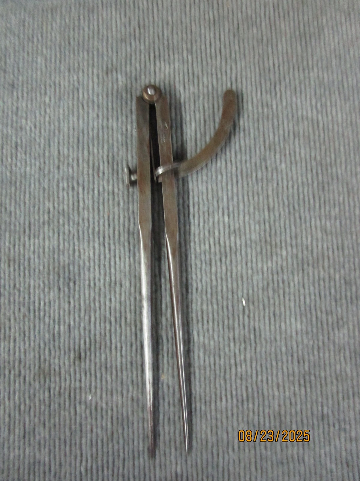 Pexto 10 Caliper