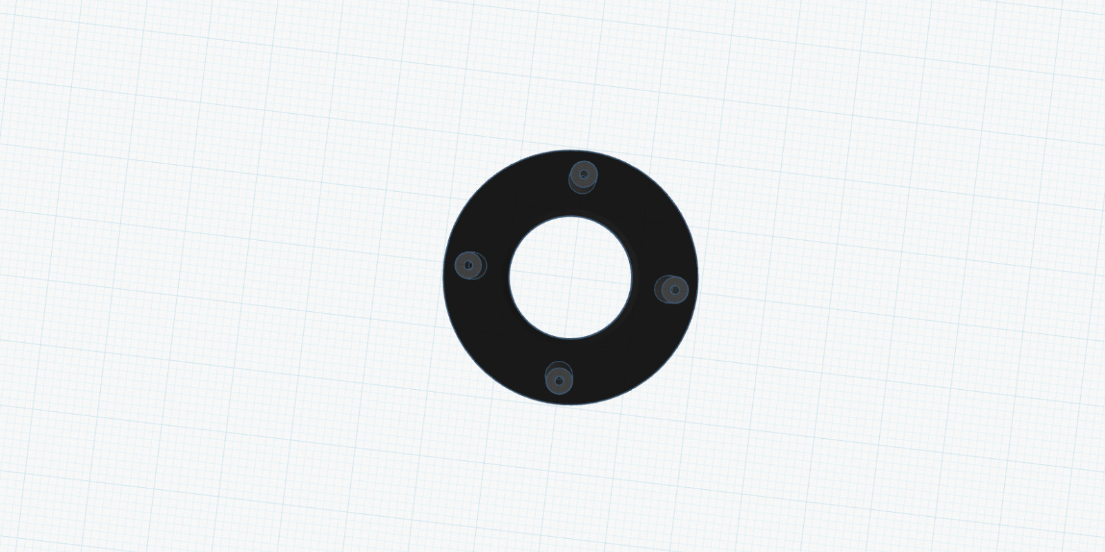 Replacement Shifter Bezel Plate for Atari Pole Position