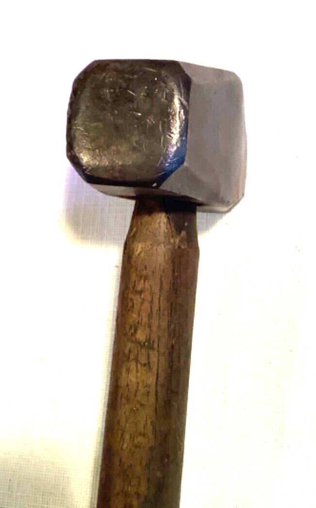 Blacksmith 3 lb. sledgehammer China
