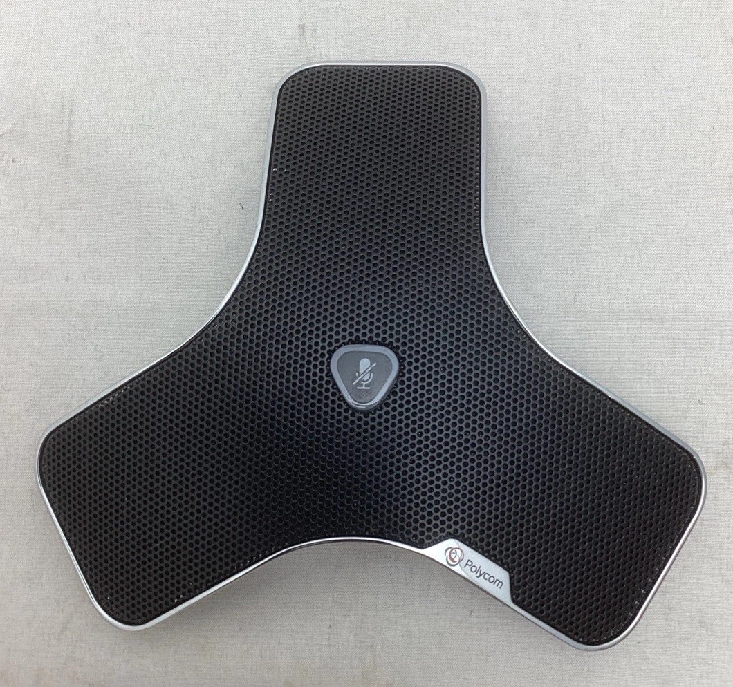 Polycom RealPresence Conference Microphone Array 2201-61063-001 (Unit Only)