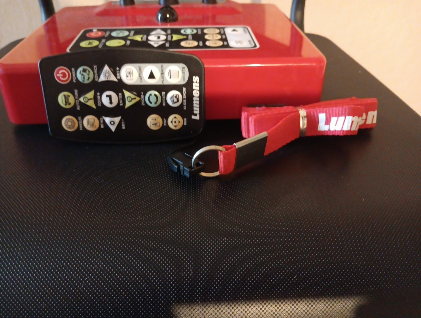 Lumens Document Camera