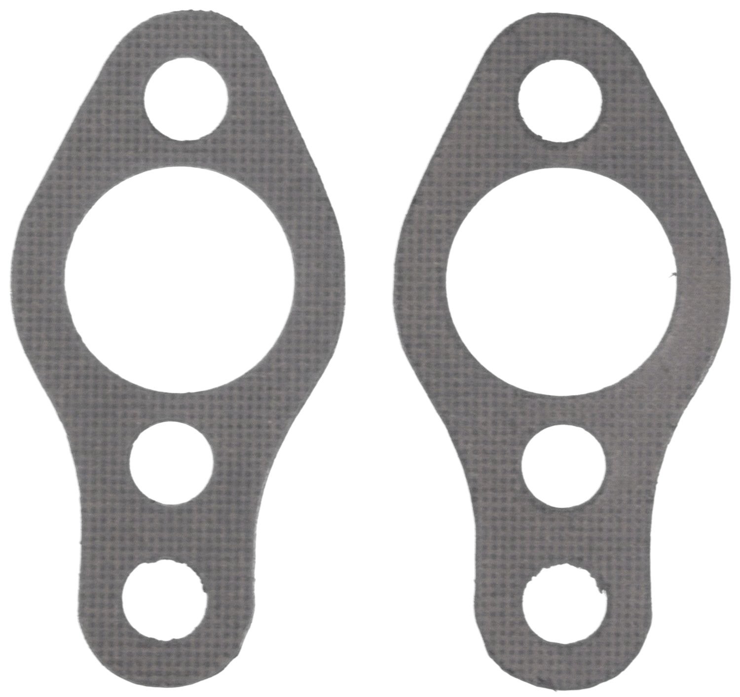 Engine Water Pump Gasket Mahle For 1973-1983 Chevrolet Malibu