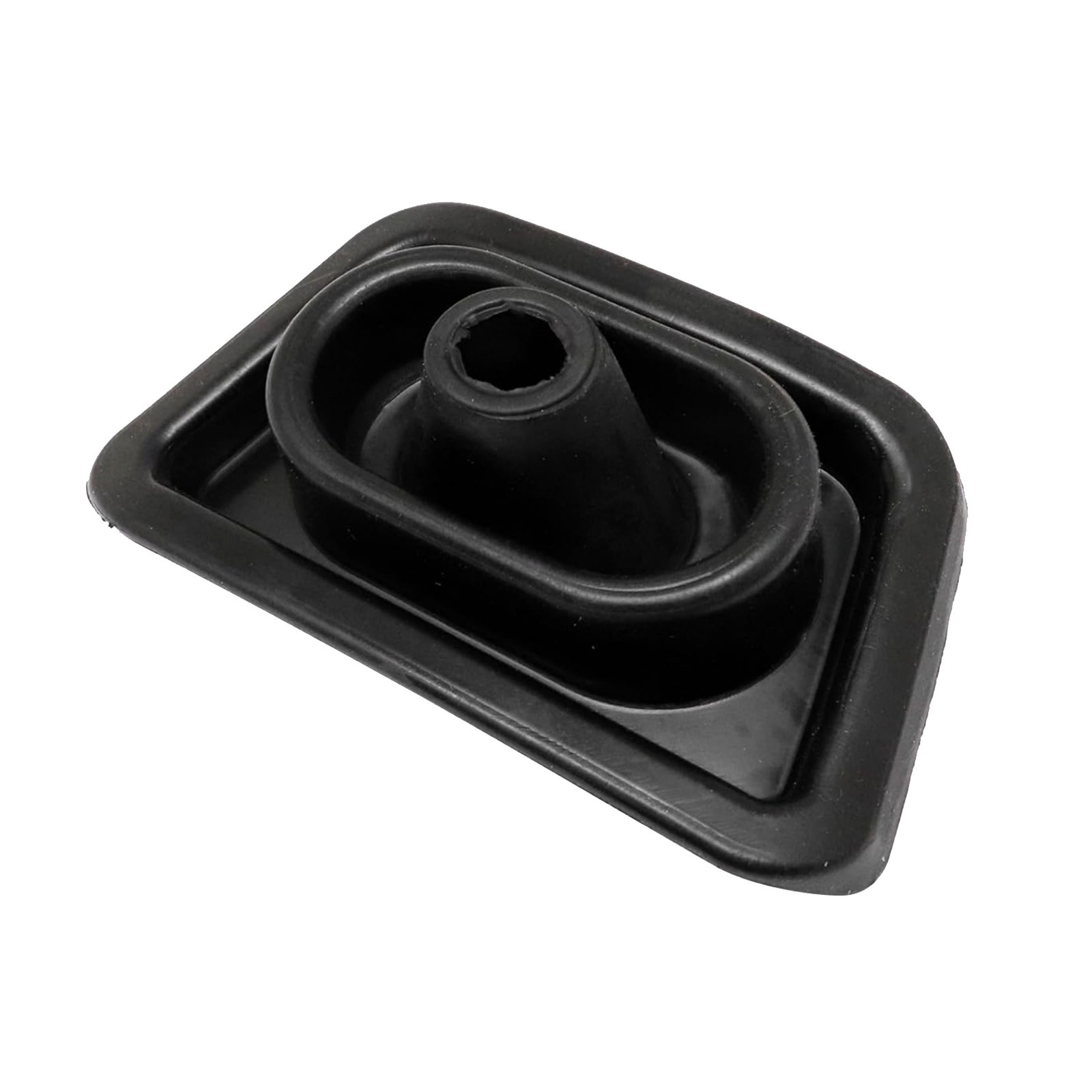 68400287AA Gear Shift Lever Boot Replacement For Ram Pickup Truck 1500-3500
