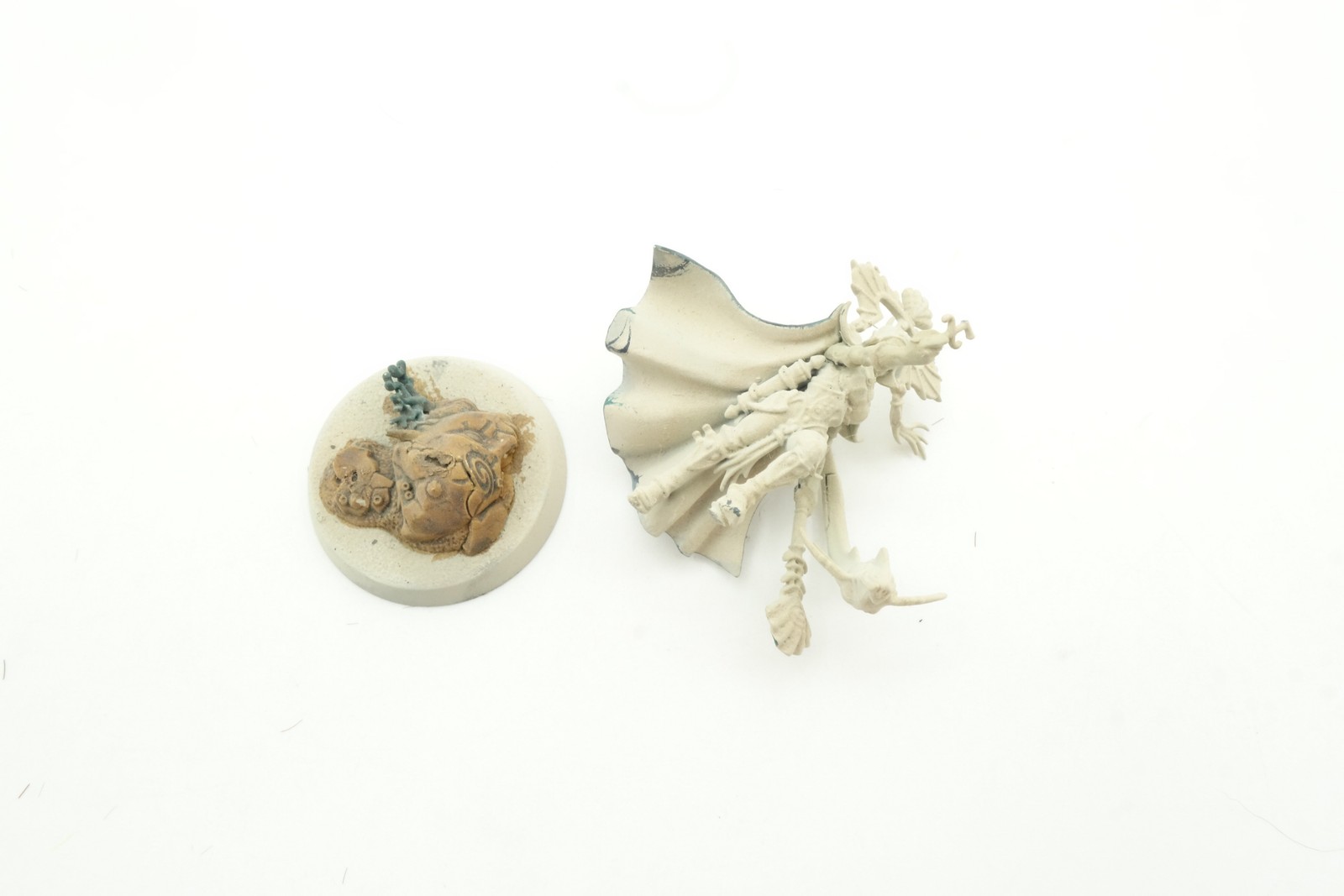 Isharann Tidecaster [x1] Idoneth Deepkin [Warhammer AOS] Primed