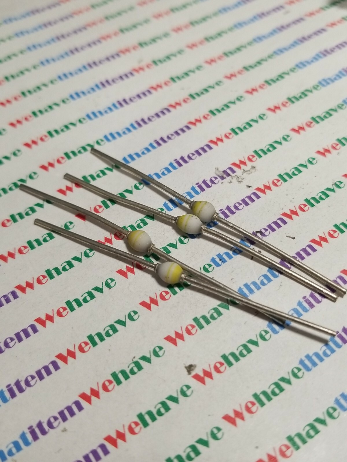 V06C /  DIODE / 4 PIECES  (qzty)