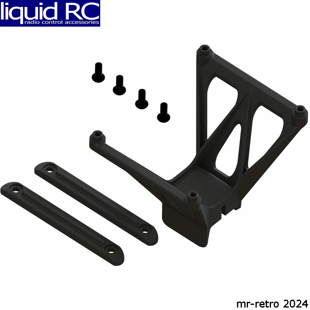 Arrma ARA-1515 Body Roof Support Set