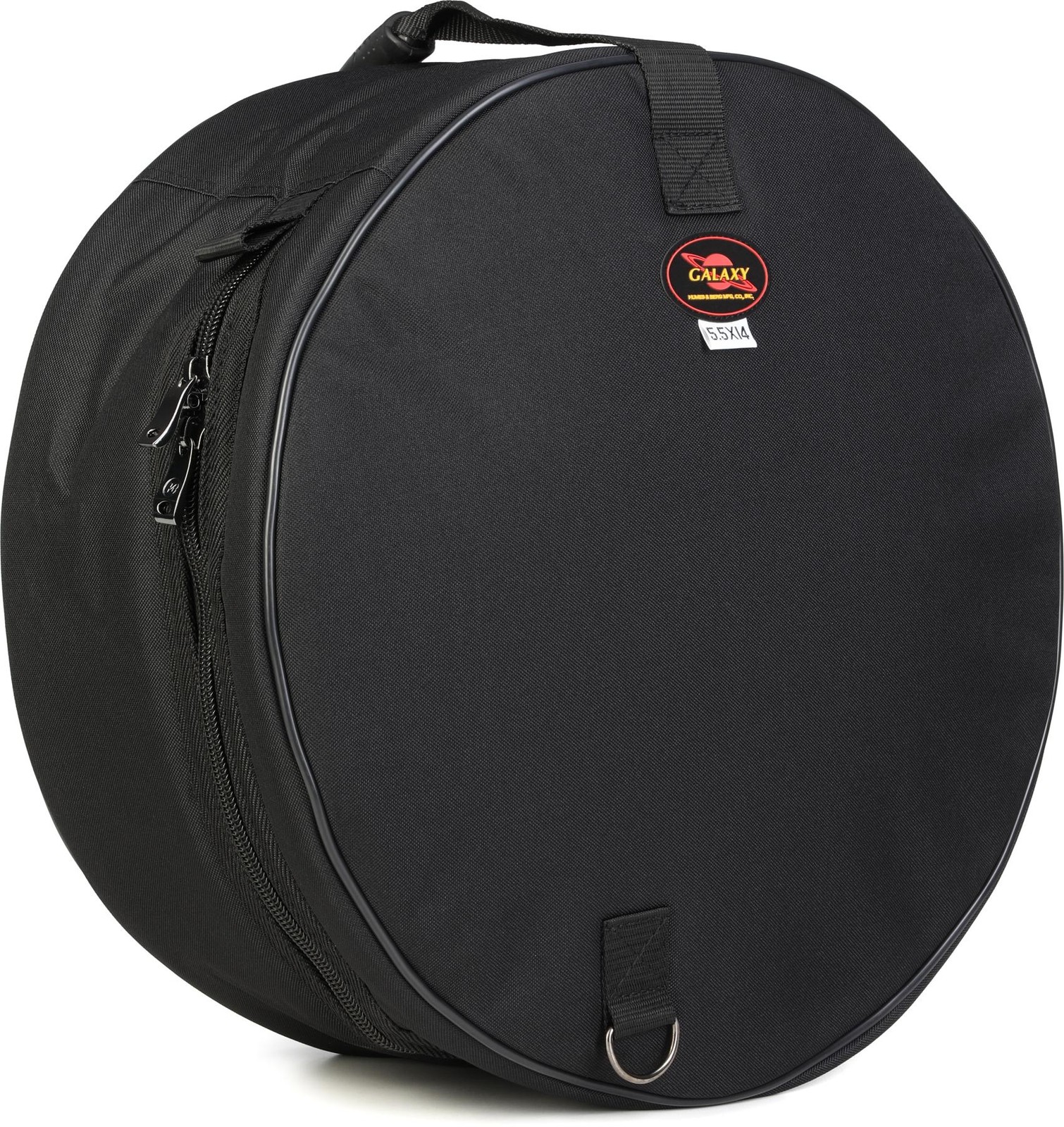 Humes & Berg Galaxy Series Snare Drum Bag - 5.5" x 14"