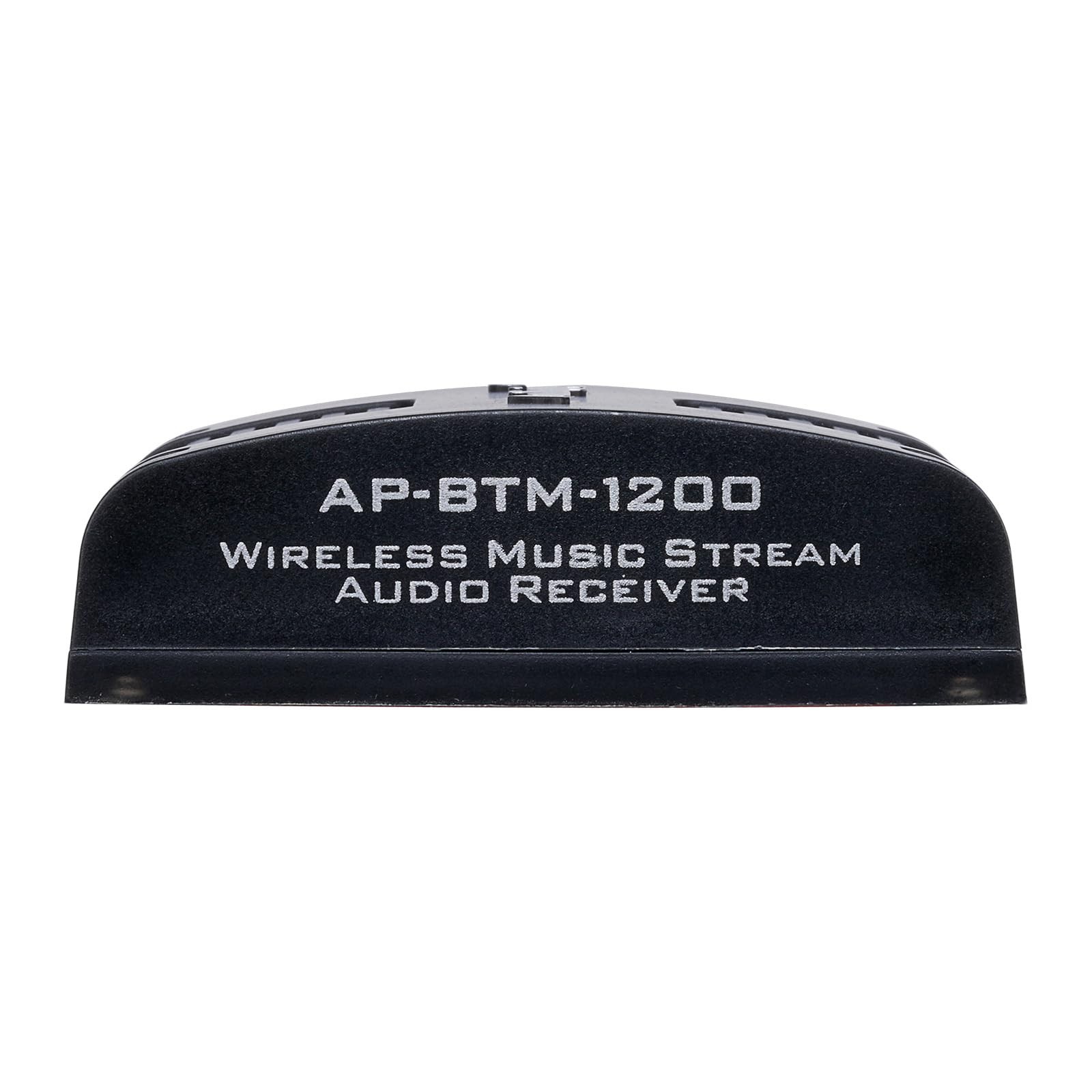 Wireless Marine Audio Receiver, Bluetooth 5.0 Adapter, RCA Outputs for ATV, UTV,