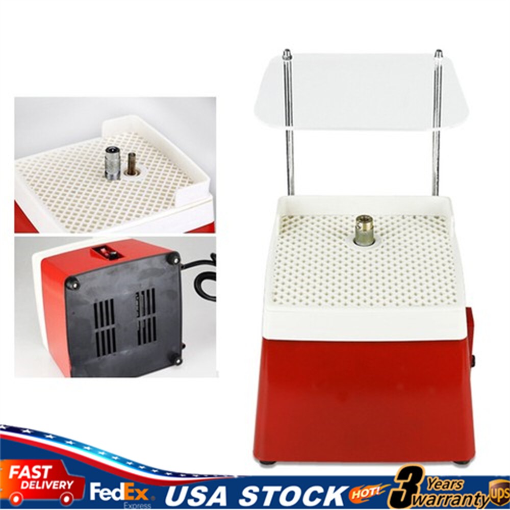 Stained Glass Grinder 4200RPM Power Stained Glass Grinder Glass Art Grinding New