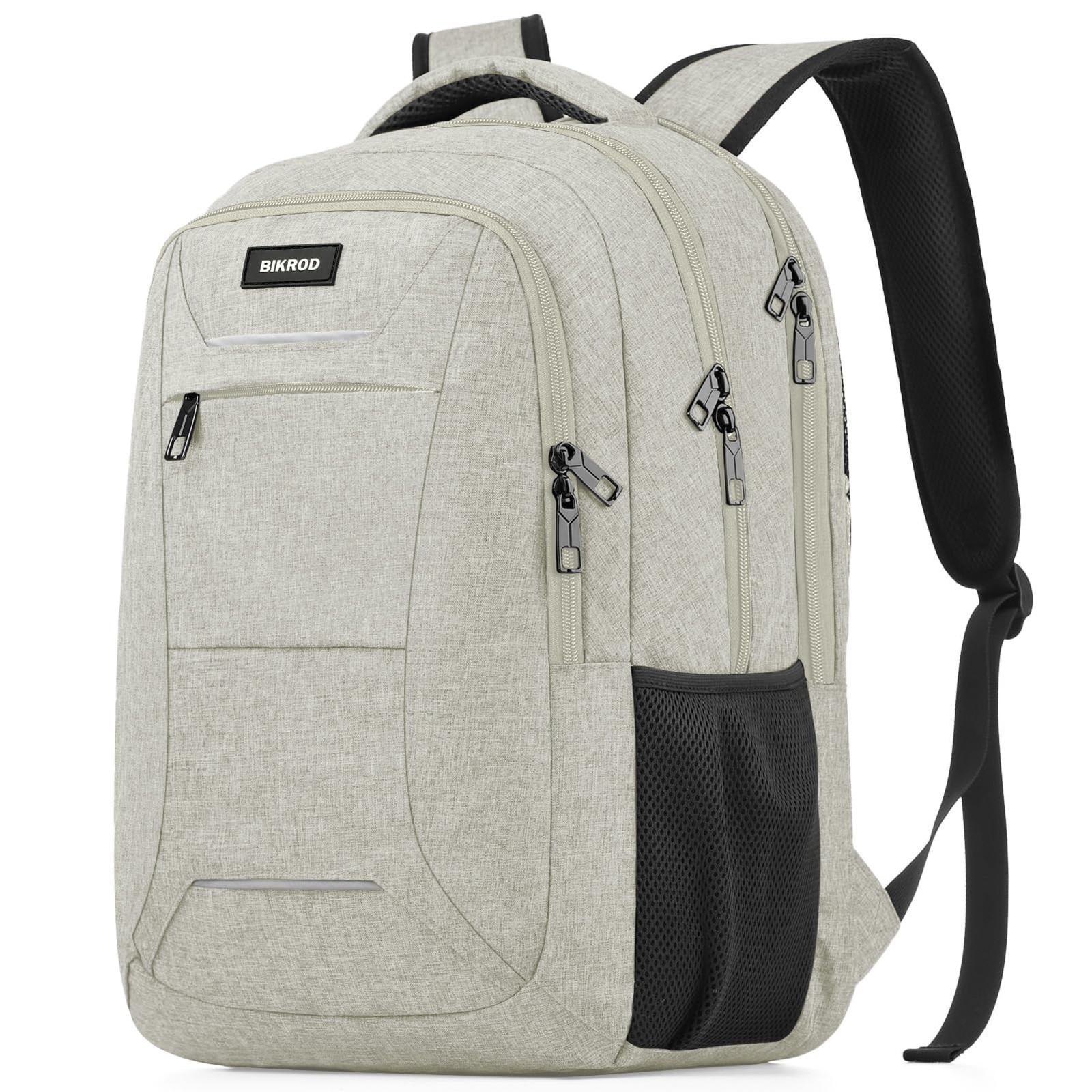 BIKROD Backpack for Men Women, School Backpacks for Teen Boys, Business Anti ...