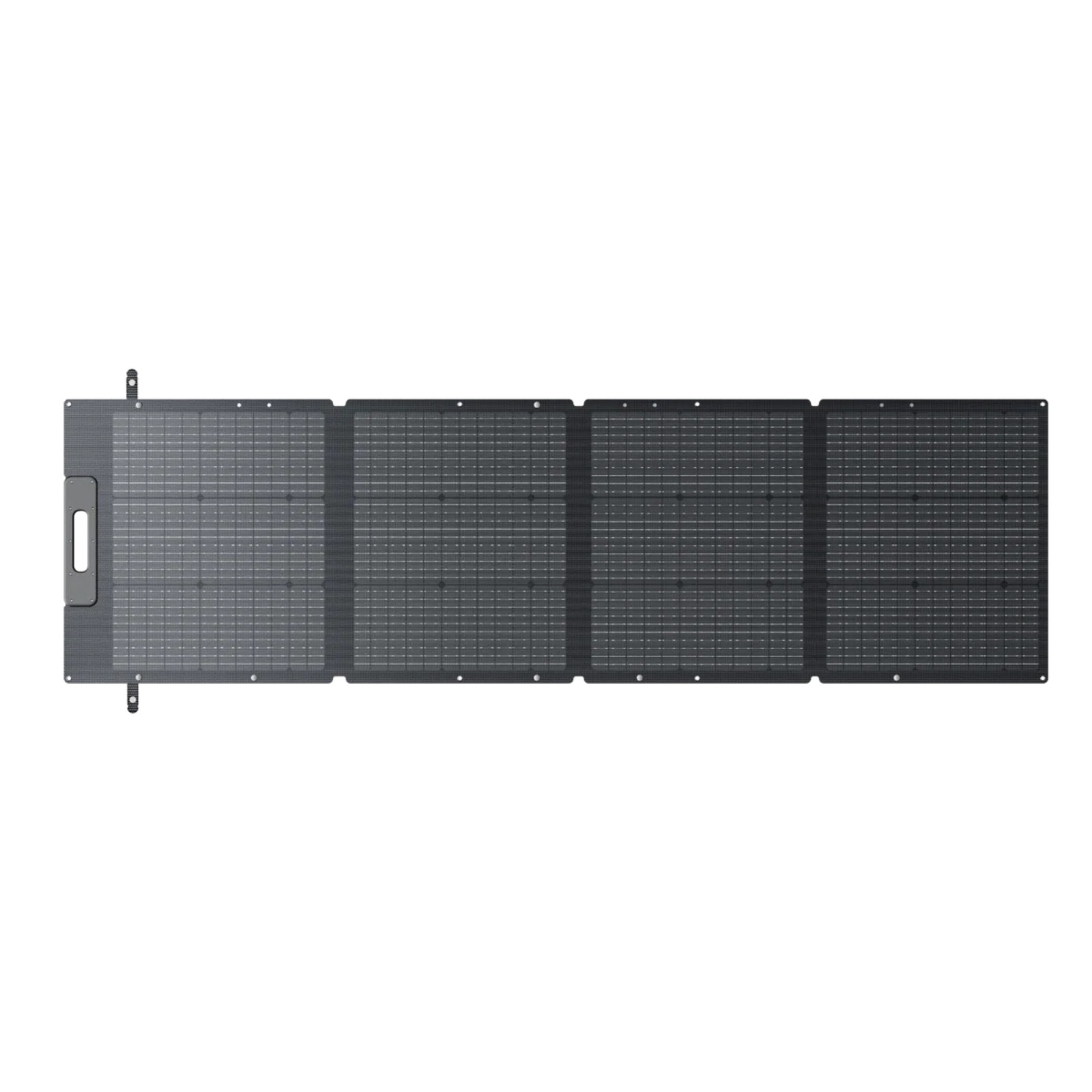 BLUETTI AC200PL Solar Ready Power Station 2304Wh + 200W PV Foldable Solar Panel