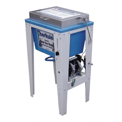 Herkules Mini Gun Washer G100