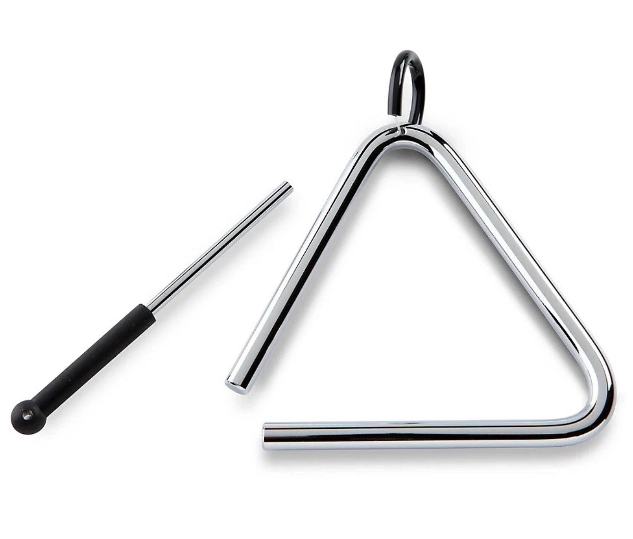 LPA121 Aspire 6" Triangle- Open Box