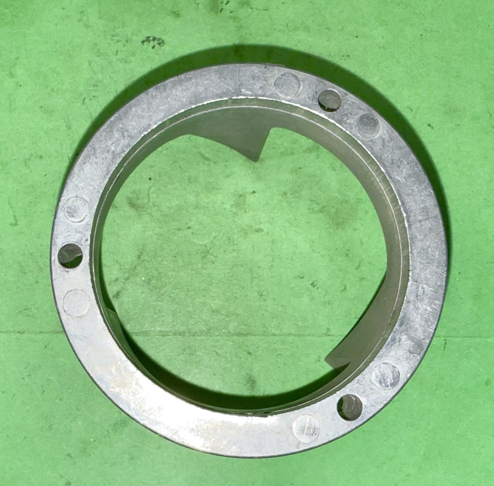 Arctic Cat OEM 57 Deg torque bracket 0648-006 new