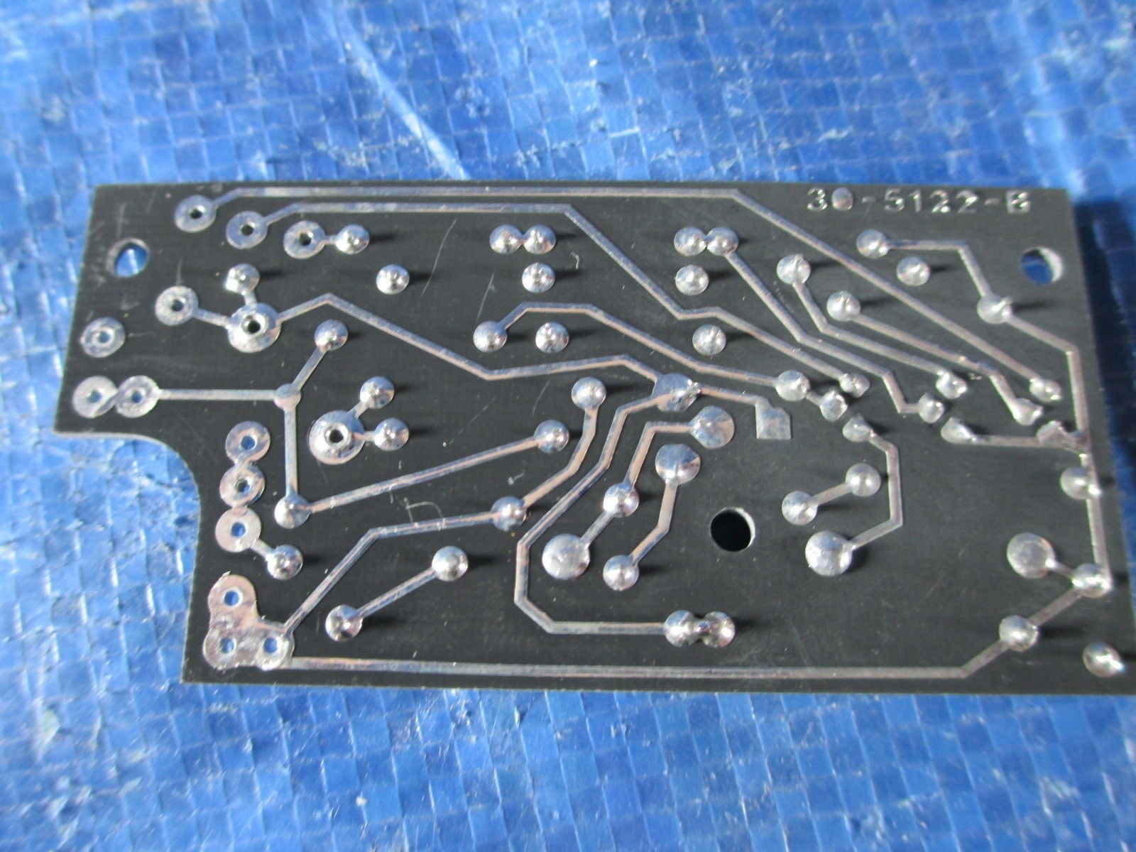 Power Supply Assembly P/N: 98-0587 (3365)
