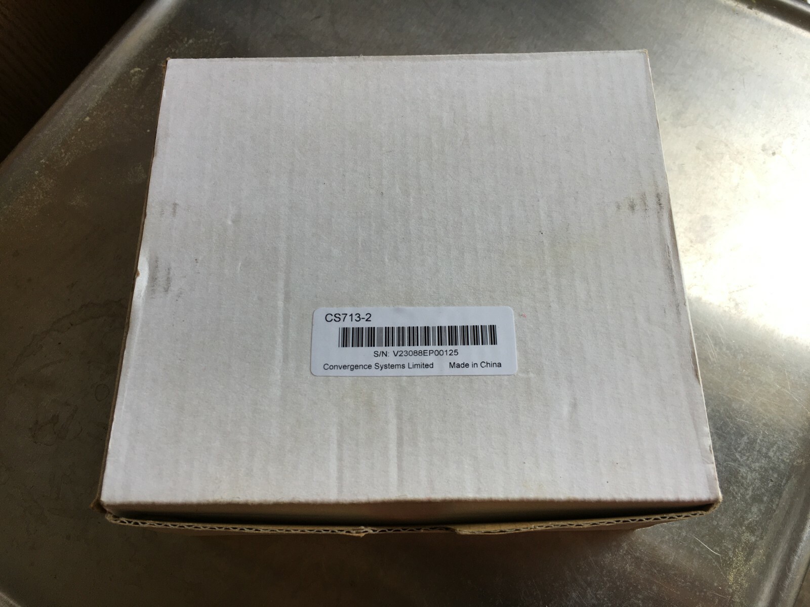 *NEW* CSL CS713-2 Access Control Antenna