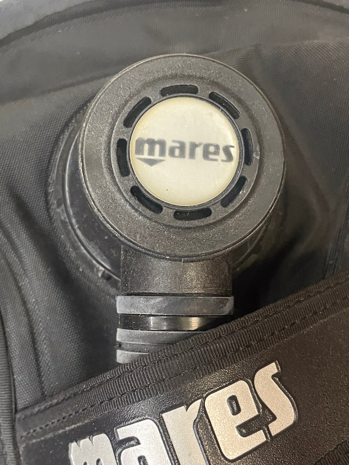 MARES JOURNEY Scuba Dive Vest BC SIZE XL