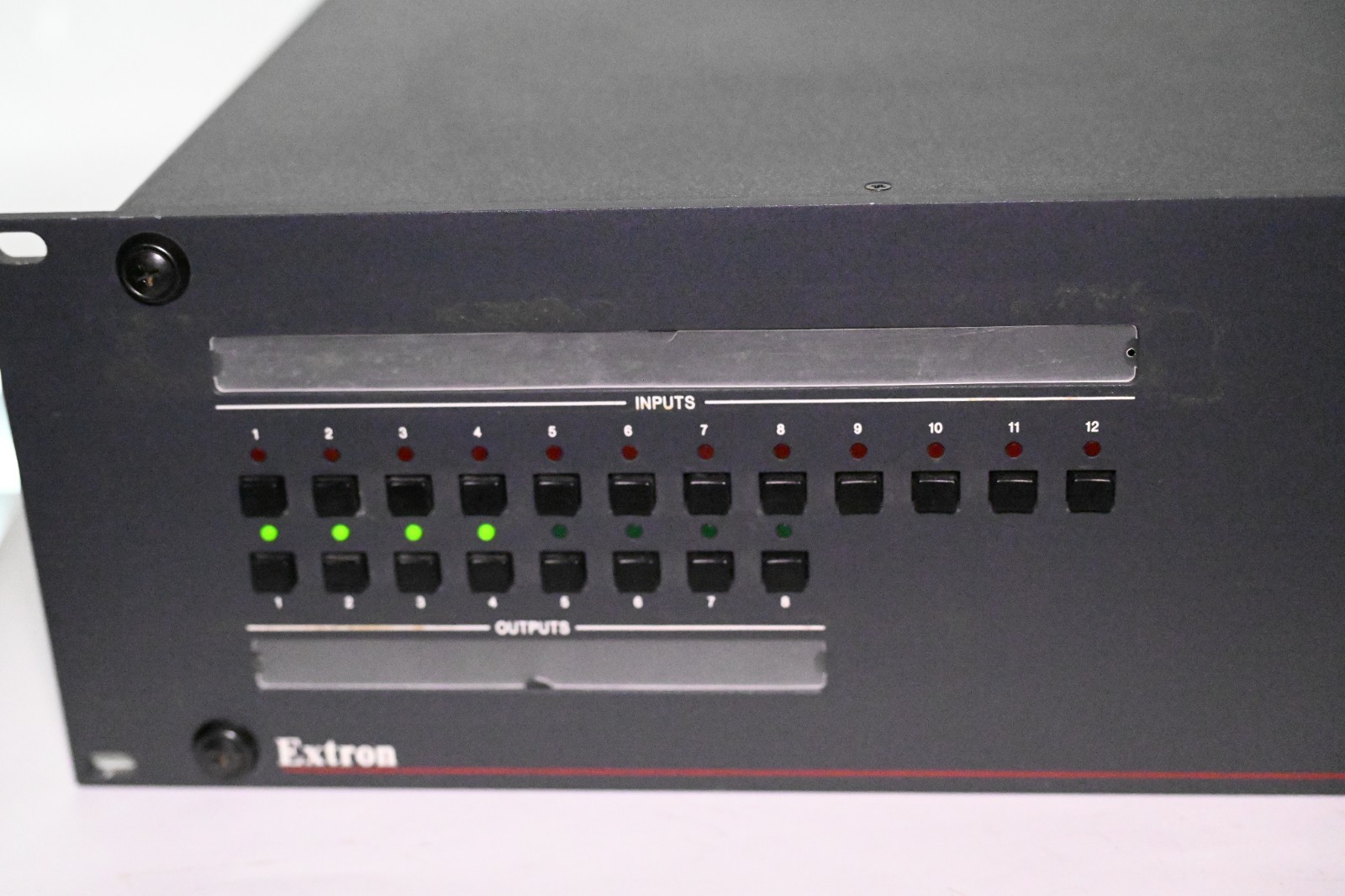 Extron CrossPoint Series