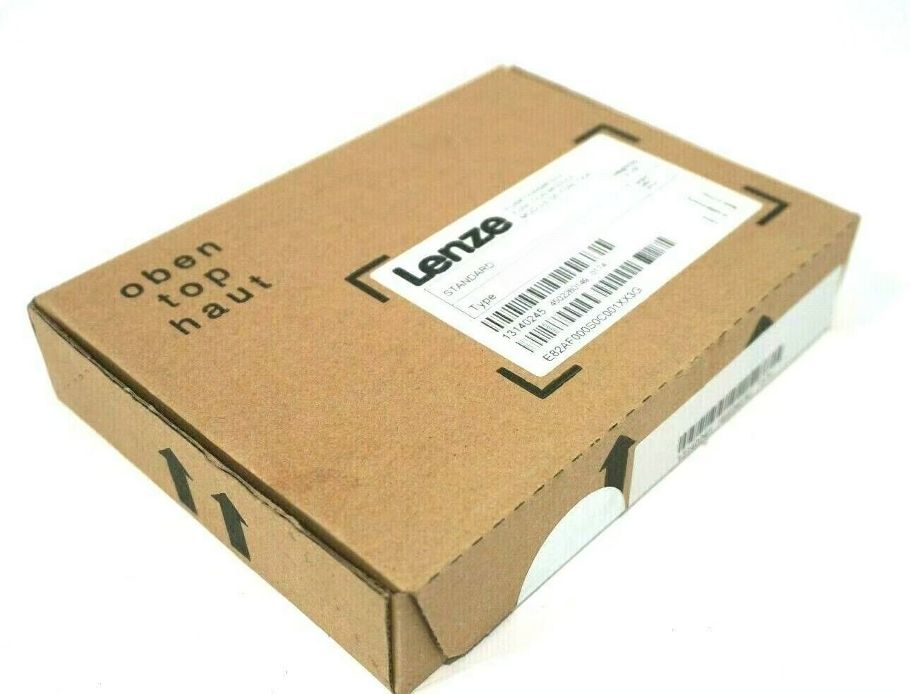 EMF2102IBCV003 New Lenze IN STOCK ship