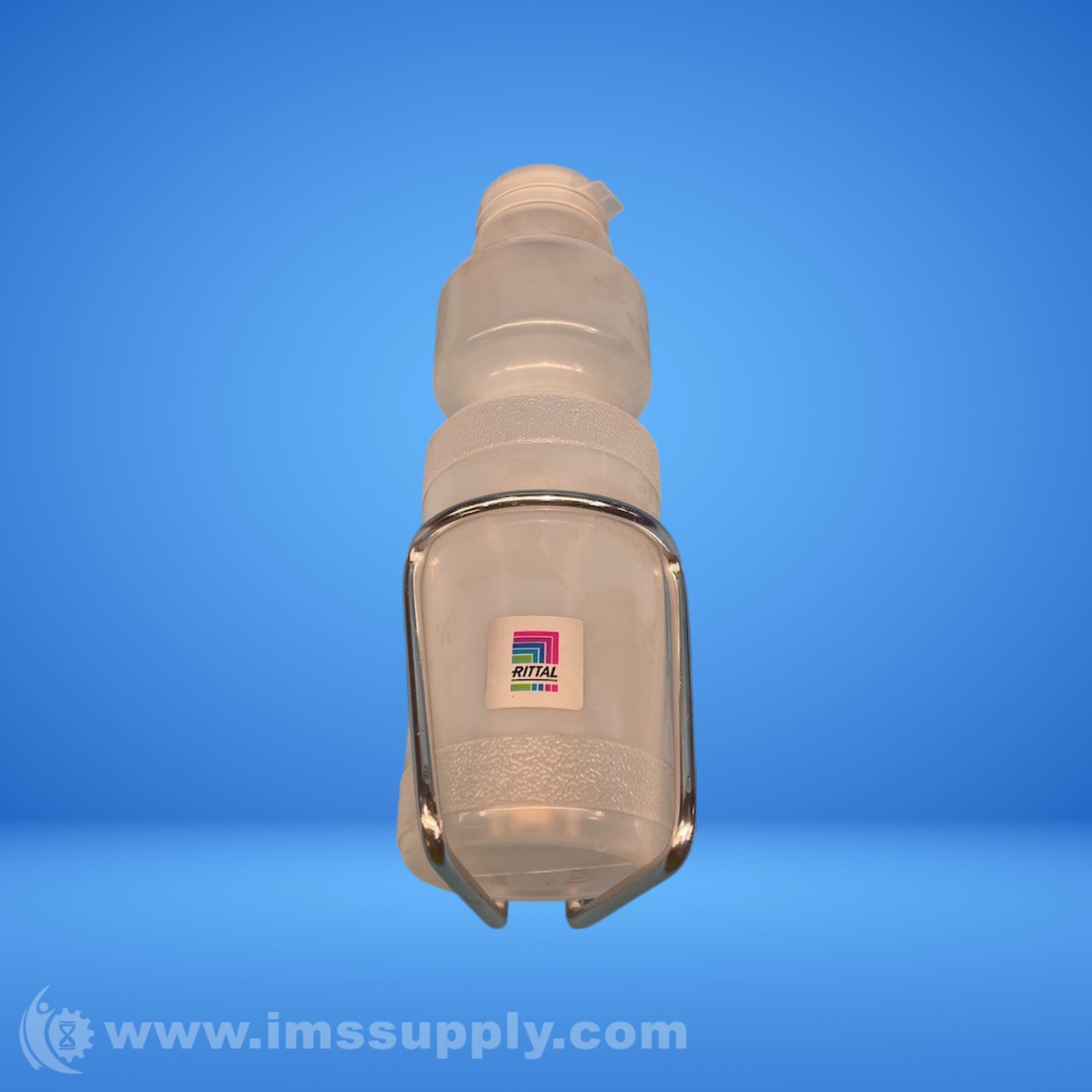 Rittal Condensate Collecting Bottle with Bracket FNIP
