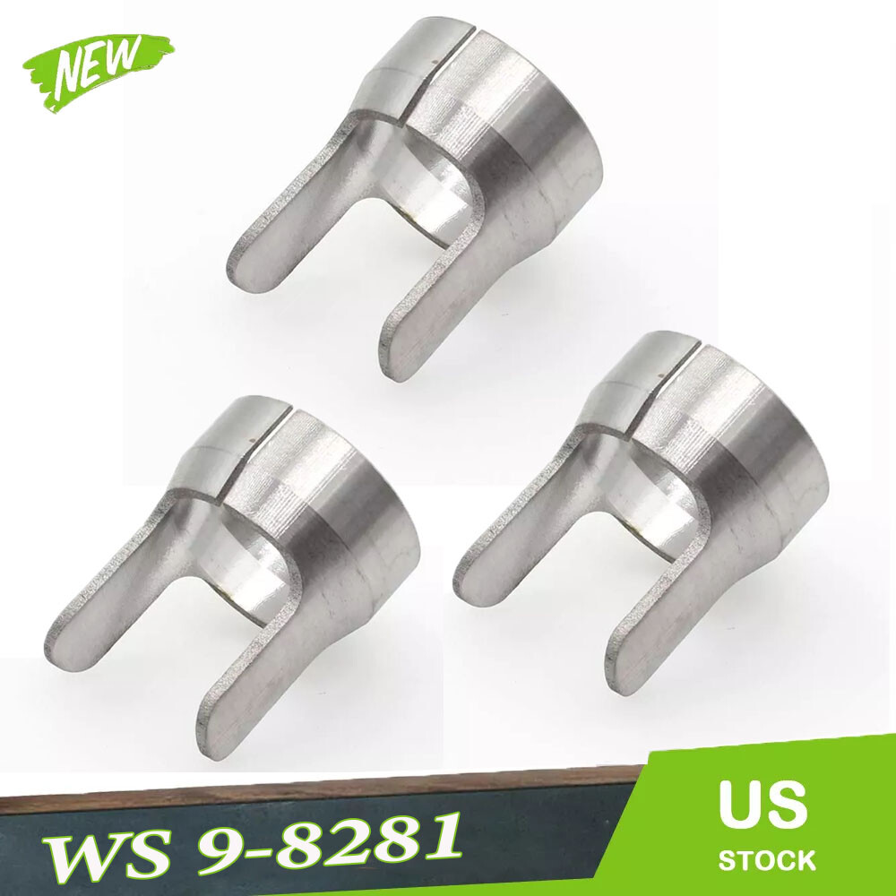 3x9-8281 Standoff Cutting Guides for Thermal Dynamics SL100 Plasma Cutter Torch