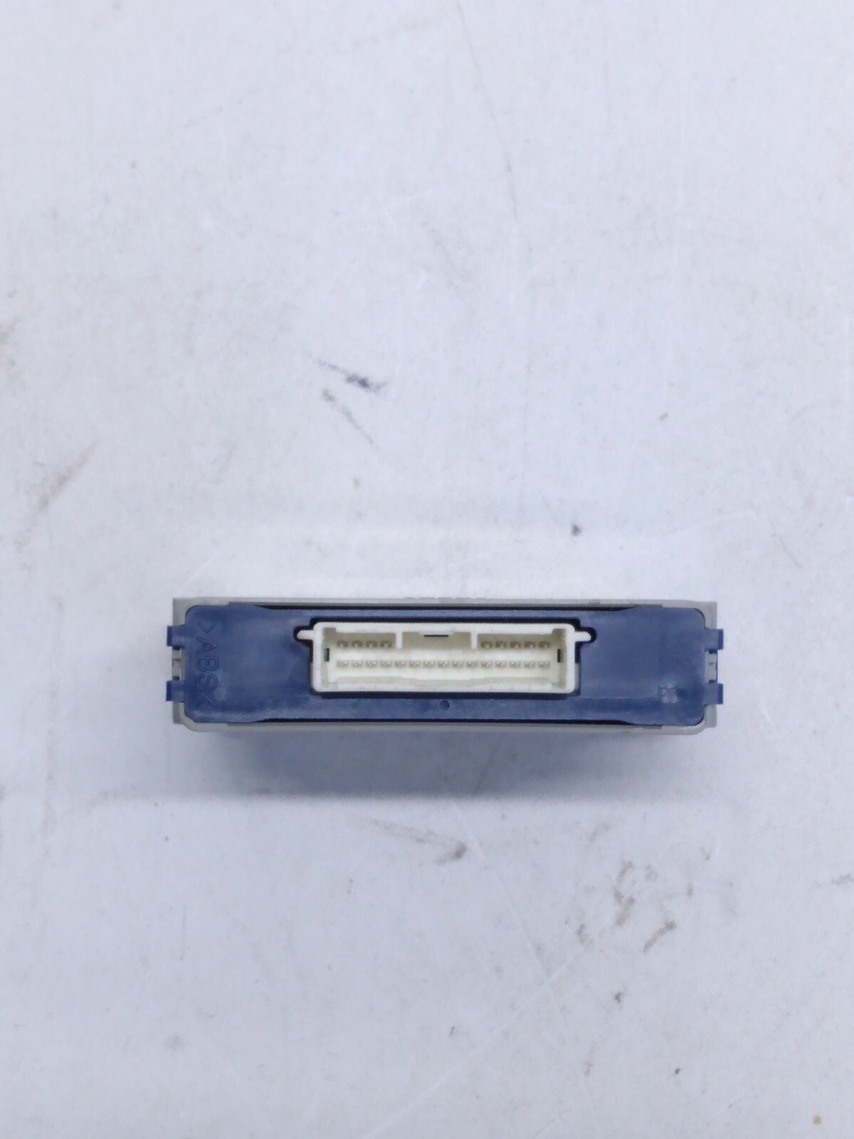 15-17 SIENNA Park Assist Control Module 89340-45061