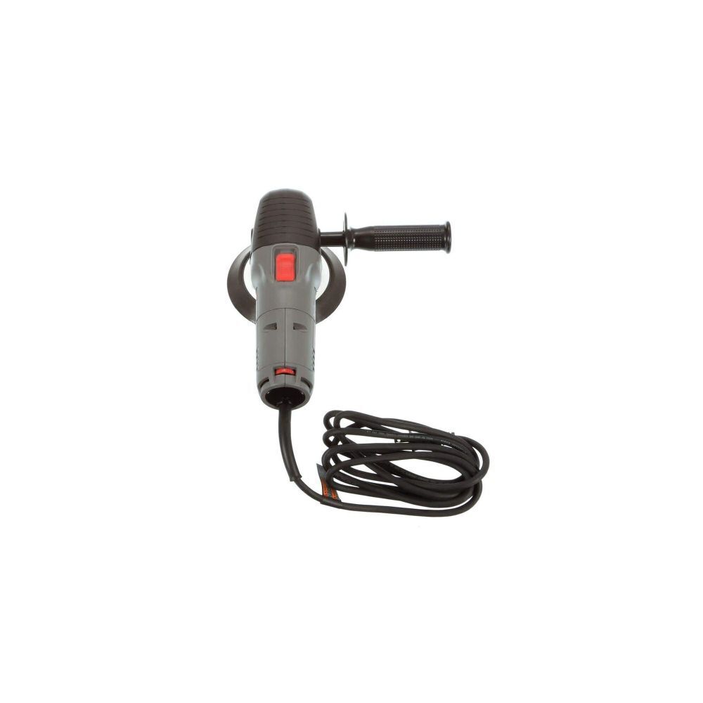 Porter Cable 6In Random Orbit Sander With Polishing Pad