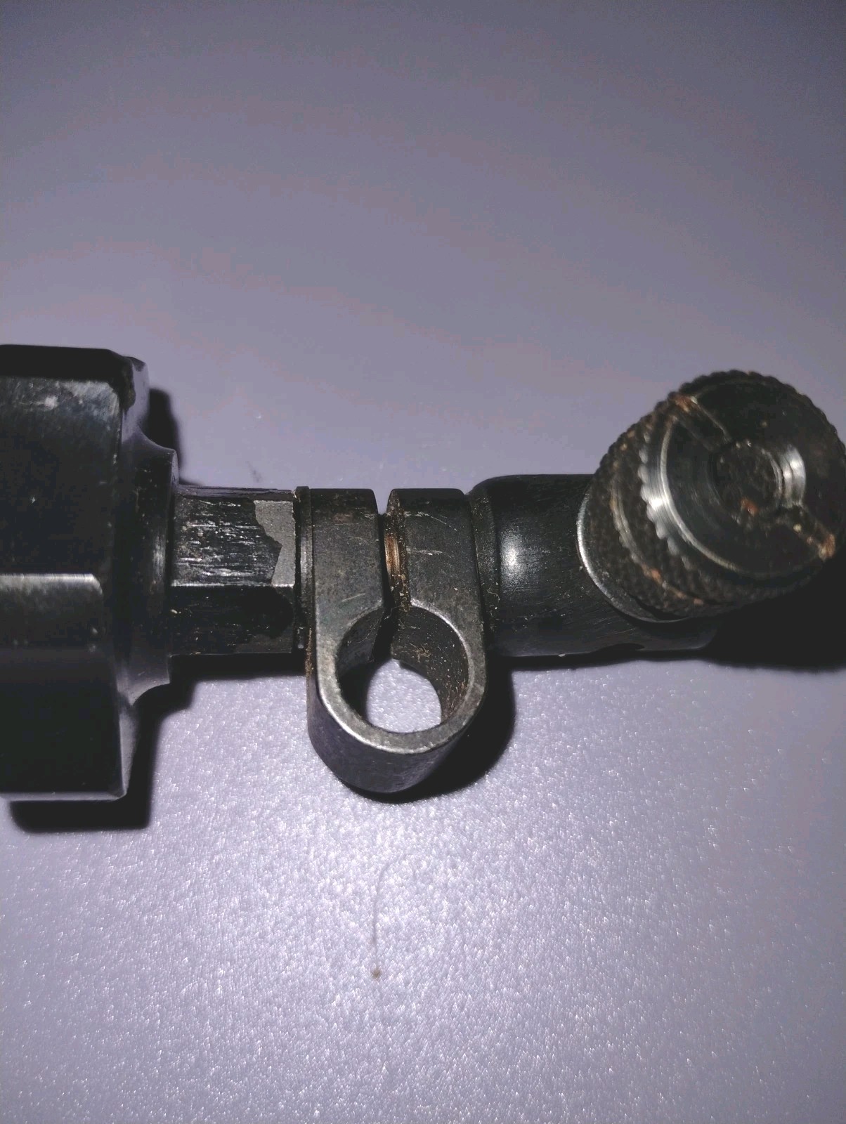 2 DIAL INDICATOR STAND SWIVEL MOUNT BRACKETS MACHINIST TOOLING