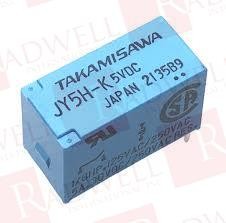 FUJITSU TAKAMISAWA JY-5H-K / JY5HK (BRAND NEW)