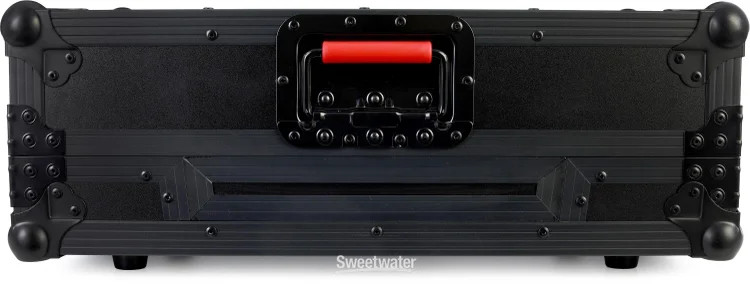 Gator Onyx Upper Deck Flight Case for Pioneer DJ DDJ-FLX4