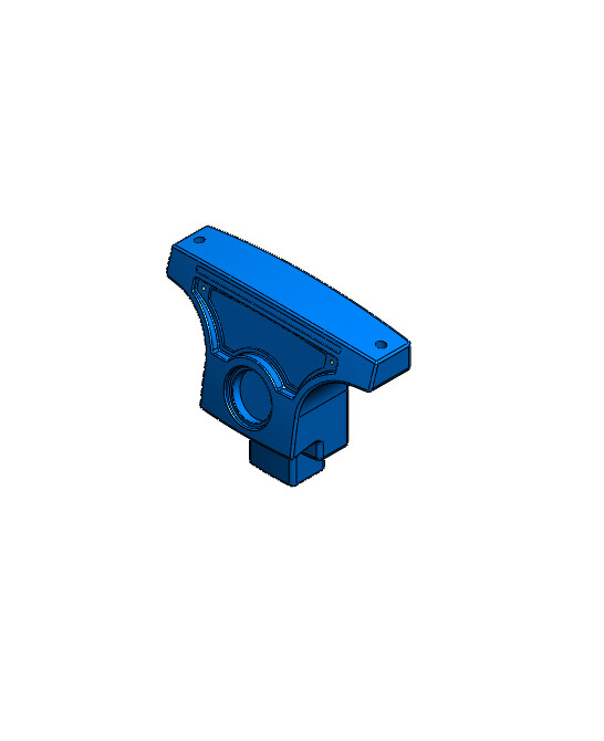 Mytee P512 LTD Switch Box