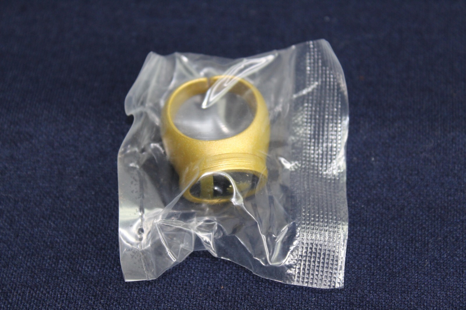 Legion of Super-Heroes Flight Ring DC Comics Promo Plastic New & Sealed